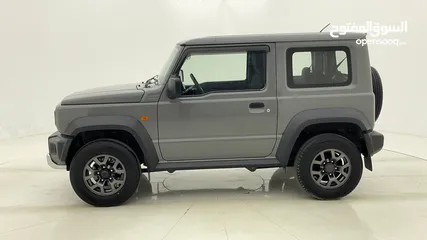  5 (FREE HOME TEST DRIVE AND ZERO DOWN PAYMENT) SUZUKI JIMNY