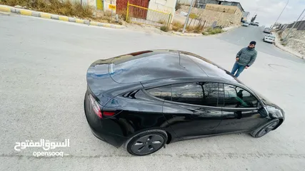  18 تيسلا موديل 3 ستاندر بلص 2022 Tesla Model 3 Standerd Plus