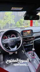  11 هونداي كونا ايرون مان 2020