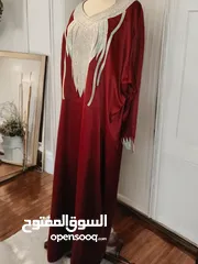  7 عبايات استقبال