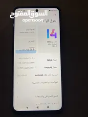  5 شاومي ريدمي نوت11S 5G