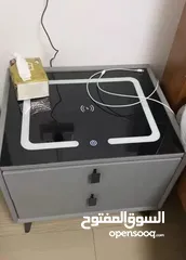  4 الكومدينا الترند – الأنيقة والذكية بنفس الوقت أضف لمسة عملية وعصرية لغرفتك مع الكومدينا اللي بتجمع