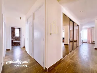  2 Weibdeh Apartment with Rooftop 200 sqm