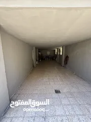  8 بيت مستقل للبيع مساحة 500 متر