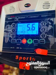  14 جهاز جري وجهاز لياقه