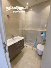  7 1st Floor Apartment For Rent In Amman - 4th Circle