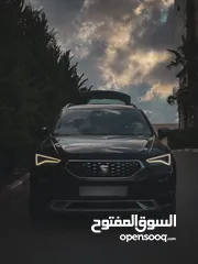  1 سيت اتيكا اكسبيرينس 2020