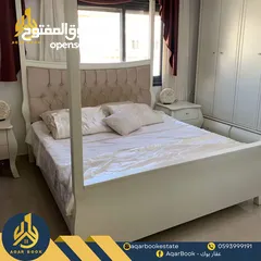  2 شقة مفروشة للايجار