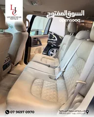  10 Toyota Land Cruiser 2015 GXR V6 4000cc ‎تويوتا لاند كروزر موديل 2015