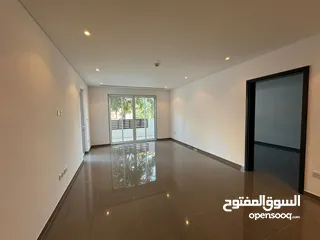  7 1 BR + Study Room Charming Apartment for Rent – Al Mouj
