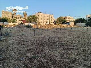  3 أرض سكني مميزه للبيع مباشره من المالك