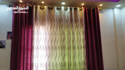  2 طقم كنب كورنر