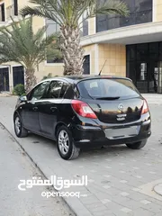  3 اوبل كورسا