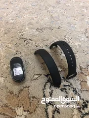  1 ساعة شاومي xiaomi band 8