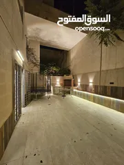  15 شقة للايجار في عبدون  ( Property 36762 )-175125091