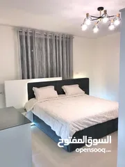  12 شقة مفروشة سوبر ديلوكس للإيجار – عين مصباح