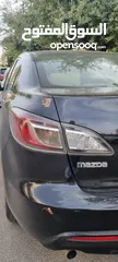  11 مازدا زووم Mazda 3 موديل 2011 / فحص كامل