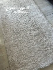  2 سجاد 3 قطع فرو
