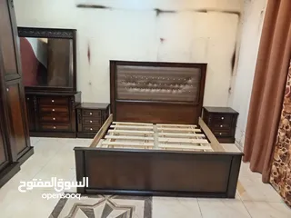  1 غرفة نوم سحاب طابقين