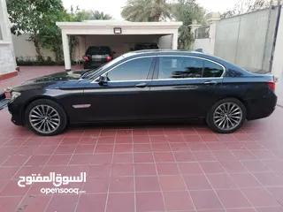  10 للبيع سيارة فخمة بي ام دبليو    For sale luxury car BMW