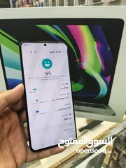  13 Samsung S21 Plus وارد شرق اوسط بحاله ممتتاازه
