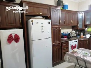  6 شقة للبيع في العقبة
