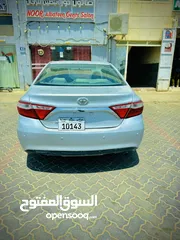  3 Toyota Camry for sale 2016