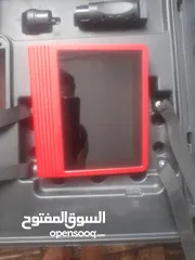  21 جهاز فحص سيارات