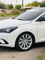  2 جنط موستبيشي GT الاصلي 18