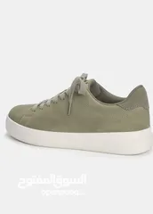  4 Shoes PULL&BEAR bamba basket