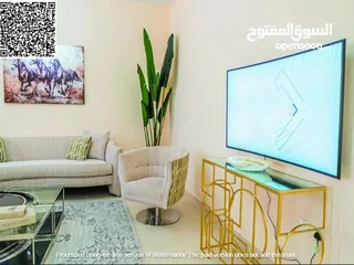  16 تملك الشقة التي تبحث عنها في قرية الاميرة عجمان  بأفضل مقدم وابسط خطة دفع