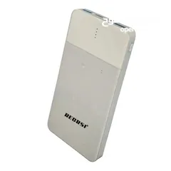  19 مجموعه مميزه من الباور بانك power bank