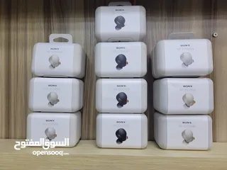  1 .......  Sony buds