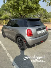  5 Mini Cooper 2019