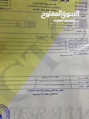  3 اكسنت 2012 الرائعة بحاله ممتازه بسعر مغري 6500