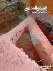 18 كمبريسات للايجار ابو عبدالله  حفر جورانجاصه جميع الاعماق  كافه أعمال الحفريات هدم عمارت تحرير قصات