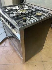  3 غاز يونيفيرسال إيطالي مجدد بالكامل افضل