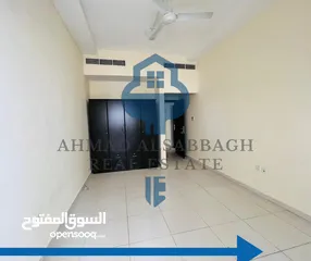  12 شقة للبيع غرفة وصالة في مدينة الامارات