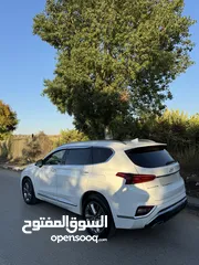  9 هنداي سنتافي20219