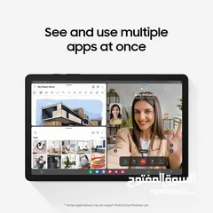  6 Samsung Galaxy Tab A9+  5G