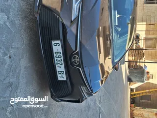  3 تويوتا كورولا سياره اقتصاديه للمعني التواصل على الرقم