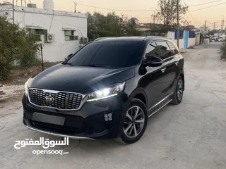  1 سورينتو فحص نخبب بسعرر مميزز
