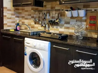  7 استديو للايجار او البيع في ااجاردنز