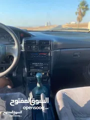  11 كيا موديل 93 السعر 1150
