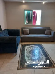  2 طقم كنب  مستعمل