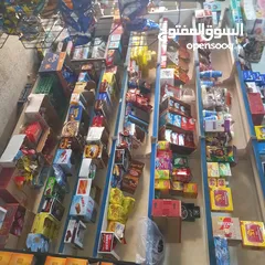  6 محل ميني ماركت بابين للبيع