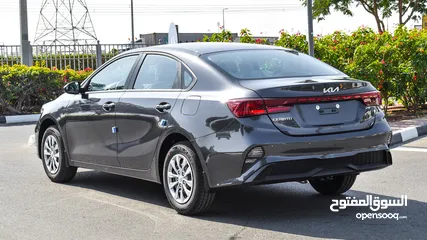  5 Kia Cerato KIA CERATO 1.6L - 2024