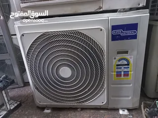  9 Panasonic , super general , Daikin all brand A/c available For Sale!!