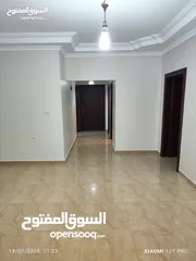  11 شقة أرضيةً لم تسكن بعد /للإيجار في منطقة ضاحية الياسمين