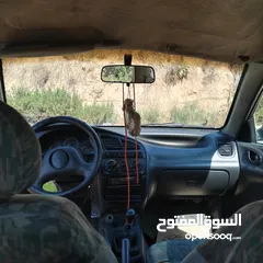  9 دايو لانوس 97